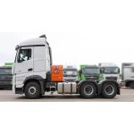 مبرد لمجموعة مولدات الديزل