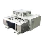 مجموعات مولدات ديزل معلقة