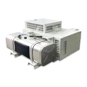 مجموعات مولدات ديزل معلقة