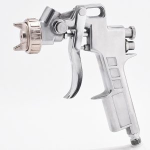 مسدس رش هوائي