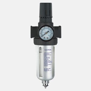 منظم فلتر الهواء