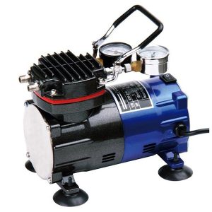 مضخة تفريغ تعمل بالهواء