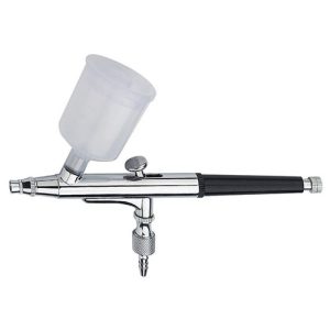 فرشاة طلاء هوائية