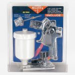 مسدس رش هوائي