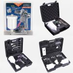 مسدس رش هوائي