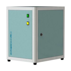 معالجة مياه الصرف الصحي بتطهير الأسنان بالأوزون