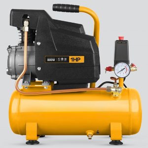 ضاغط هواء ذو محرك مباشر