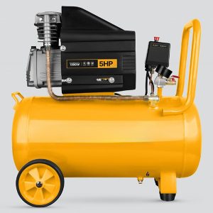 ضاغط هواء ذو محرك مباشر