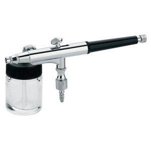 بخاخة مزدوجة المفعول