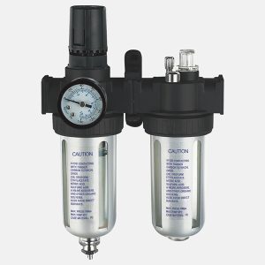 وحدة تركيبة FRL