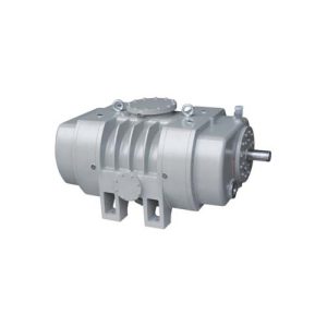 مضخة تفريغ جذرية مبردة بالغاز