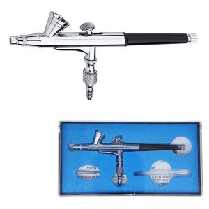 بخاخة هوائية تعمل بالجاذبية