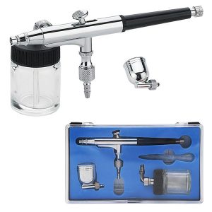 بخاخة تعمل بالجاذبية أو السيفون