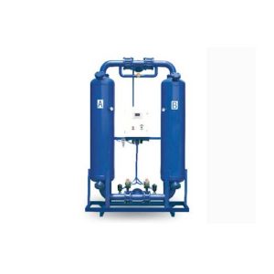 مجفف هواء مجفف بدون حرارة