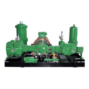 ضاغط الهيدروجين