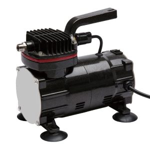 ضاغط هواء بمكبس صغير