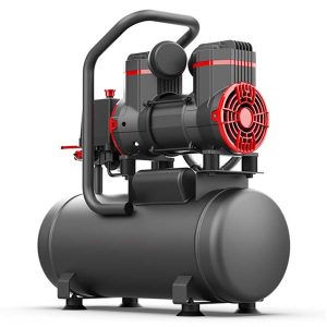 ضاغط هواء خالٍ من الزيت