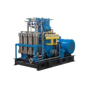 ضاغط أكسجين خالٍ من الزيت