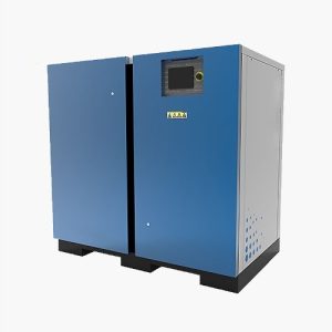 ضاغط هواء مكبس خالٍ من الزيت