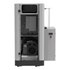 ضاغط هواء لولبي خالٍ من الزيت