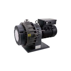 مضخة تفريغ لولبية خالية من الزيت