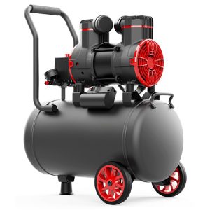 ضاغط هواء بدون زيت