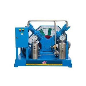 ضاغط الأكسجين