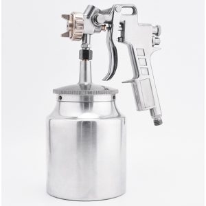 بخاخ الطلاء