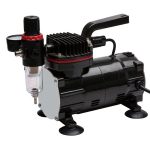 ضاغط هواء مكبس