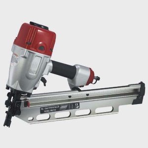 مسدس تثبيت بزاوية هوائي