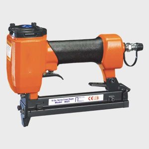 مسدس دبابيس هوائي لتنجيد الأثاث