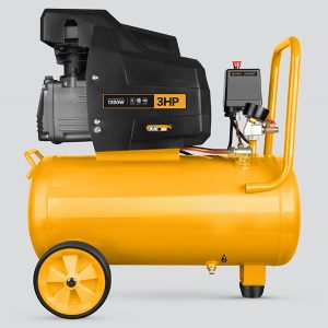 ضاغط هواء محمول ذو محرك مباشر