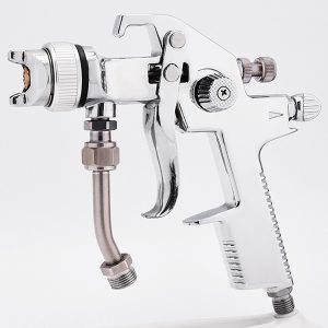 مسدس رش يعمل بالضغط