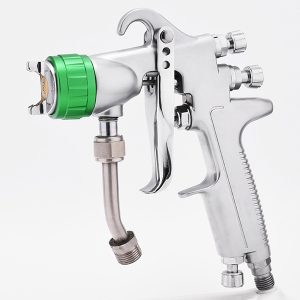 مسدس رش بتغذية ضغط