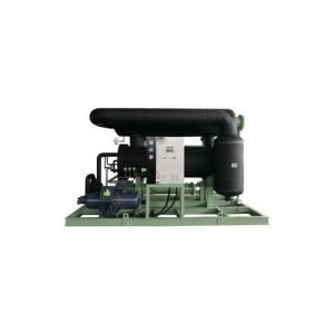 مجفف هواء مضغوط مبرد