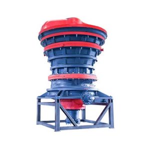 كسارة دوارة