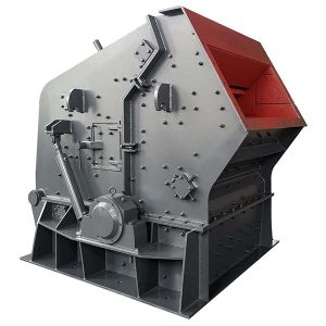 كسارة صدمية