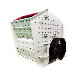 كسارة PFW الصدمية