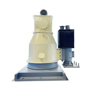 رايموند ميل