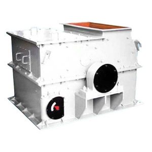 كسارة المطرقة الحلقية