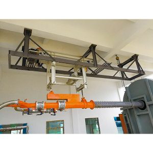 موقد غاز الفرن الدوار