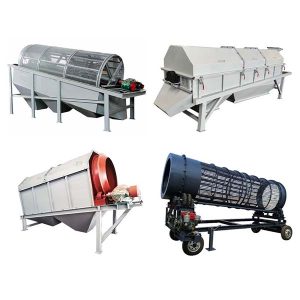 شاشة أسطوانية