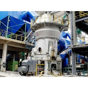 مطحنة أسطوانية عمودية فائقة الدقة