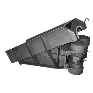 مغذي اهتزازي