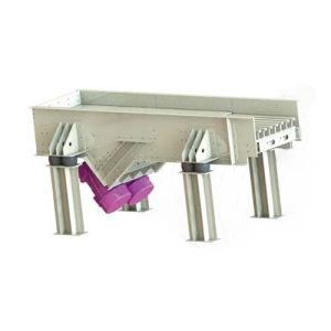 مغذي غريزلي اهتزازي