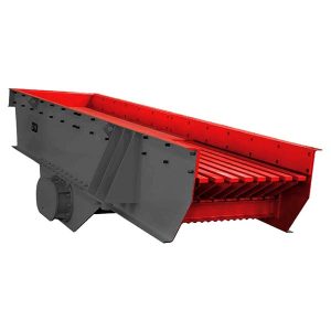 مغذي اهتزازي