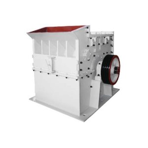 آلة صنع الرمل VSI