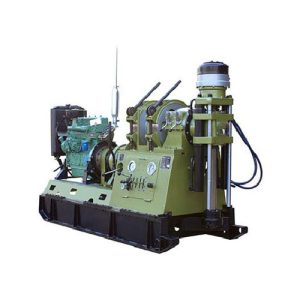 منصة حفر الأساسية