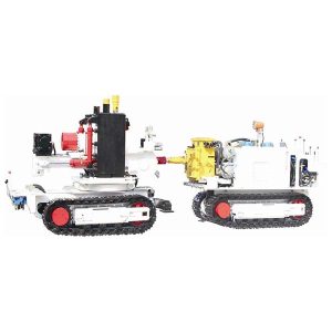 مثقاب ثقوب عميقة جامبو