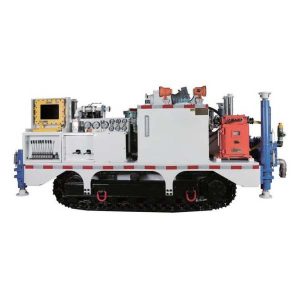 منصة حفر اتجاهية هيدروليكية كاملة